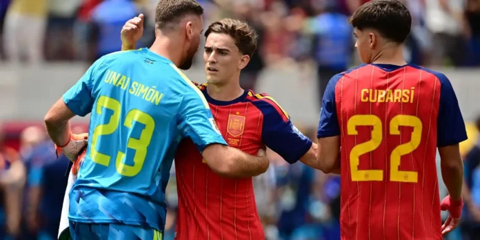Espanha e Portugal, EUA e B&eacute;lgica jogam hoje pelas oitavas da Copa