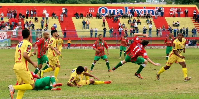 Cl&aacute;ssico centen&aacute;rio mexe com rivalidade Portugal x Espanha no Brasil