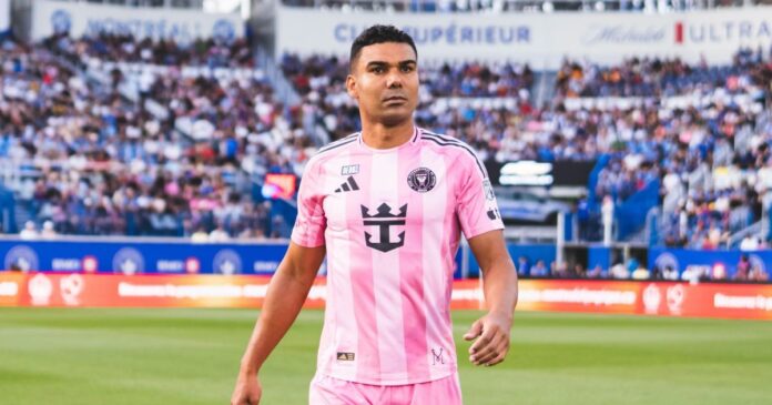 Com gol de Suárez, Inter Miami vence na estreia de Casemiro; veja gol | CNN Brasil