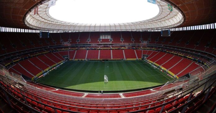 Flamengo x Olimpia: hor&aacute;rio de onde assistir ao amistoso | CNN Brasil