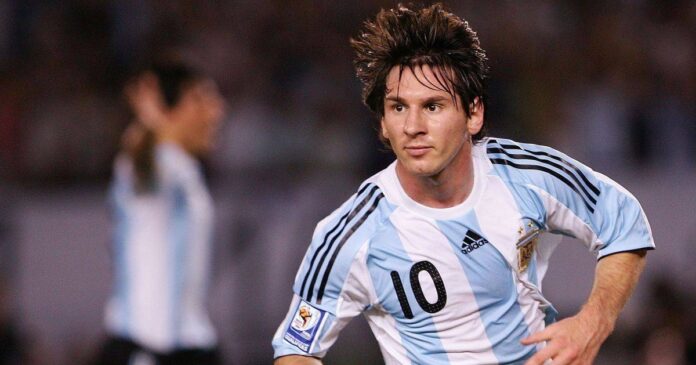 "Opera&ccedil;&atilde;o Messi": veja como amistoso tra&ccedil;ou destinos de Argentina e Espanha | CNN Brasil