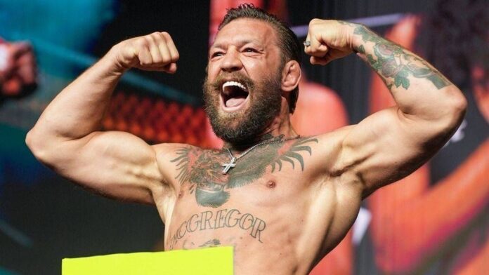 Conor McGregor pede anula&ccedil;&atilde;o de derrota para Holloway no UFC | CNN Brasil
