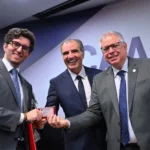 OAB/DF entrega carteiras a 91 novos advogados em cerim&ocirc;nias solenes