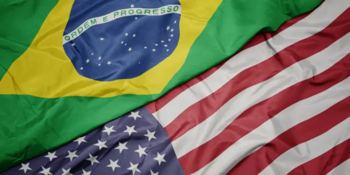 Entenda&nbsp;audi&ecirc;ncia nos EUA sobre tarifas de 25% a produtos brasileiros