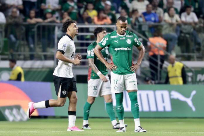 Análise: falha de Carlos Miguel custa caro ao Palmeiras