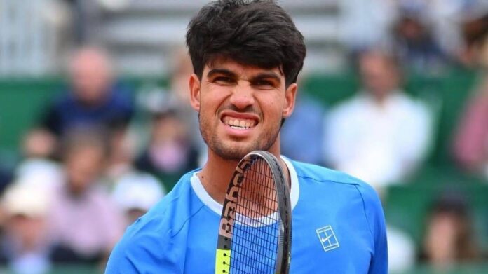 Alcaraz disputar&aacute; ATP de Cincinnati ap&oacute;s quatro meses afastado por les&atilde;o | CNN Brasil