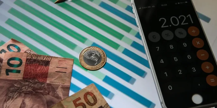 Mercado financeiro reduz proje&ccedil;&atilde;o da infla&ccedil;&atilde;o para 5,30%