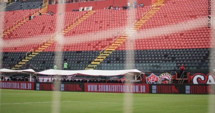 Vit&oacute;ria x Vasco: escala&ccedil;&otilde;es e onde assistir ao Brasileir&atilde;o | CNN Brasil