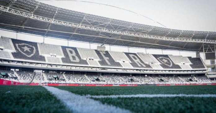 Botafogo x Santos: escala&ccedil;&otilde;es e onde assistir ao jogo do Brasileir&atilde;o | CNN Brasil