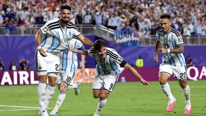 Leila celebra Flaco na final da Copa: "Comprova o trabalho de excel&ecirc;ncia" | CNN Brasil