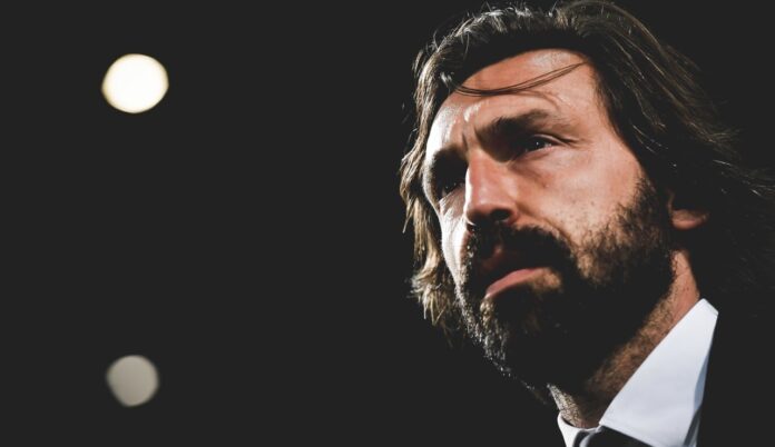 Andrea Pirlo não será técnico da Itália após polêmica russa