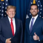 Estados Unidos pedem ao Brasil aval para Daniel Perez como embaixador