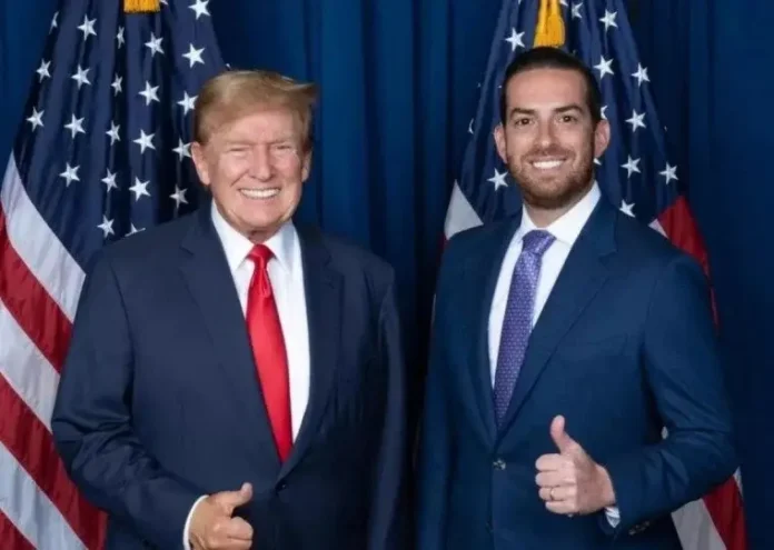 Estados Unidos pedem ao Brasil aval para Daniel Perez como embaixador