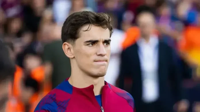Campeão do mundo com a Espanha cumpre promessa e muda cor do cabelo; veja | CNN Brasil