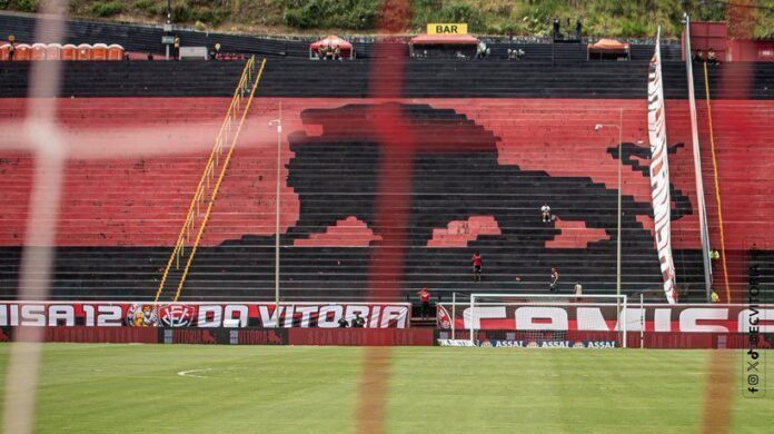 Vitória x Athletico-PR: onde assistir ao jogo da Copa do Brasil | CNN Brasil