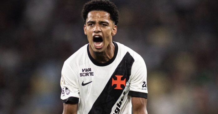 Brenner brilha, e Vasco volta a eliminar Fluminense da Copa do Brasil | CNN Brasil