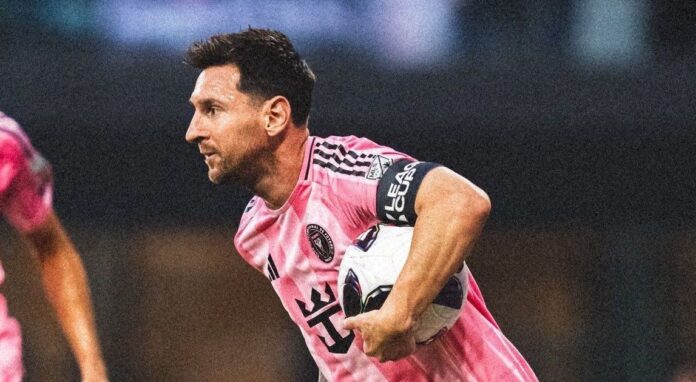 Messi marca dois em vitória do Inter Miami; quantos faltam para o milésimo? | CNN Brasil