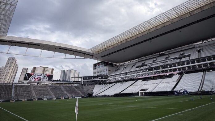 Corinthians x Internacional: onde assistir ao jogo da Copa do Brasil | CNN Brasil