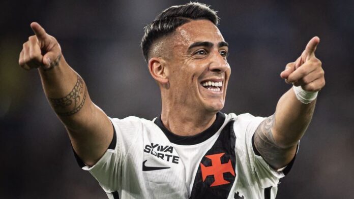 Fluminense 1 x 3 Vasco: veja os melhores momentos pela Copa do Brasil | CNN Brasil