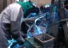 Produção industrial brasileira cresce 0,2% em julho