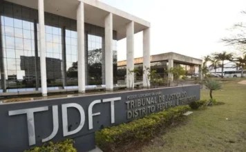 TJDFT apresenta proposta para reorganizar a Justiça no Distrito Federal