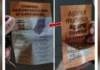 Celina aciona TRE-DF contra panfleto distribuído pela campanha de Grass