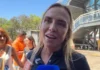 Celina Leão intensifica campanha no DF com sabatinas, entrevistas e visita a unidade de assistência social
