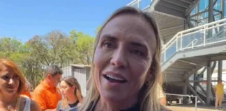 Celina Leão intensifica campanha no DF com sabatinas, entrevistas e visita a unidade de assistência social