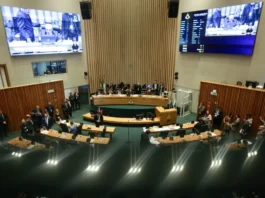 Gastos por voto entre distritais eleitos variam de R$ 2,52 a R$ 41,15