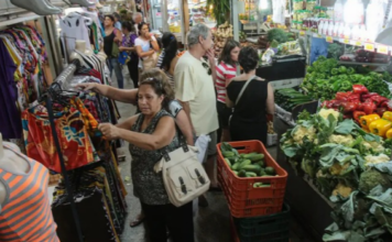 Estudo aponta risco econômico de congelamento de benefícios no interior