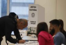 TRE-DF envia alertas pelo WhatsApp sobre mudanças nos locais de votação