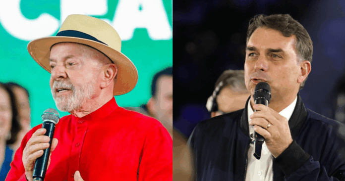 Lula e Flávio marcam ida a Juiz de Fora antes de 2º turno | Blogs | CNN Brasil