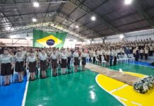 Governo de Goiás abre inscrições para mais de 10 mil vagas nos Colégios Militares