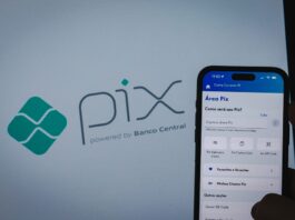 Goiás prepara cobrança de impostos por Pix a partir de 2027