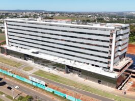 Alego aprova R$ 292 milhões para implantação da nova sede do Hugo