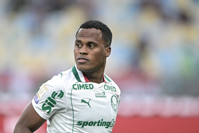 Fluminense x Palmeiras: Arias volta ao Maracanã na Libertadores