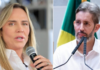 Pesquisa aponta Celina com 59% dos votos válidos e Grass com 41% no DF