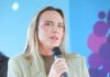 Celina defende empréstimo de R$ 6 bilhões para recuperação do BRB