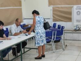 DF prepara 6.969 urnas para o segundo turno das eleições