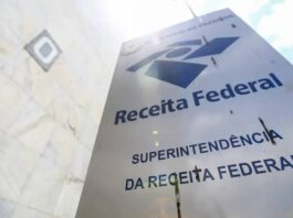 Receita registra R$ 239,4 bilhões em arrecadação em setembro