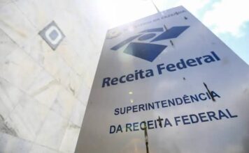 Receita registra R$ 239,4 bilhões em arrecadação em setembro