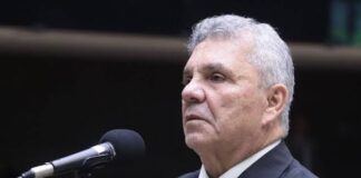 Fraga defende leis mais firmes e proteção às mulheres no combate ao feminicídio