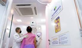 Mutirão do HRT atende 32 mulheres com reconstrução mamária