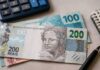 Ibovespa cai 2,68% e registra terceiro pregão seguido de perdas