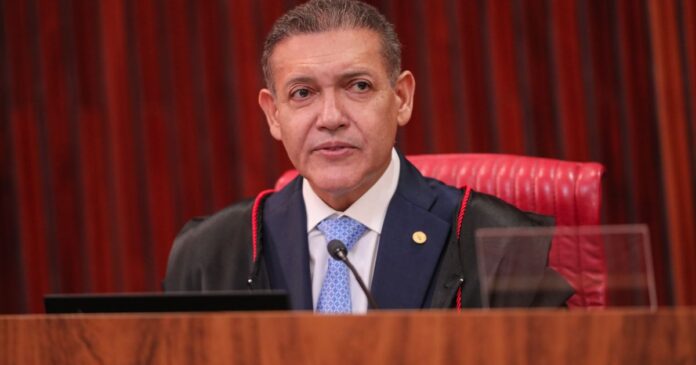<p>Atuação de Nunes Marques no TSE gera preocupação entre advogados eleitorais</p> Atuação de Nunes Marques no TSE gera preocupação entre advogados eleitorais