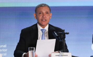 TSE afirma que eleições de 2026 ocorreram com normalidade